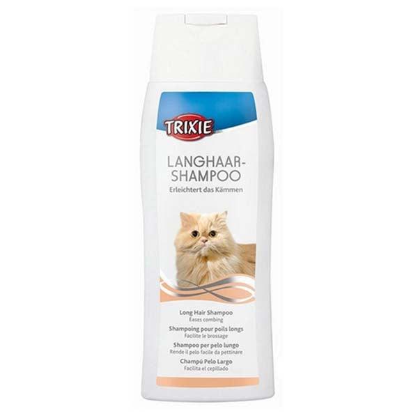 TRIXIE LONG HAIR SHAMPOO 250ML - Nazar Jan's Supermarket