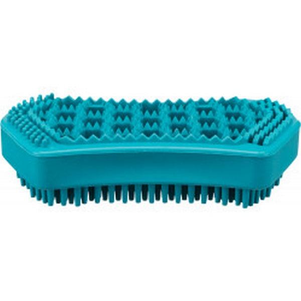 TRIXIE MASSAGE BRUSH 12CM 24163 - Nazar Jan's Supermarket