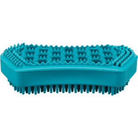 TRIXIE MASSAGE BRUSH 12CM 24163 - Nazar Jan's Supermarket