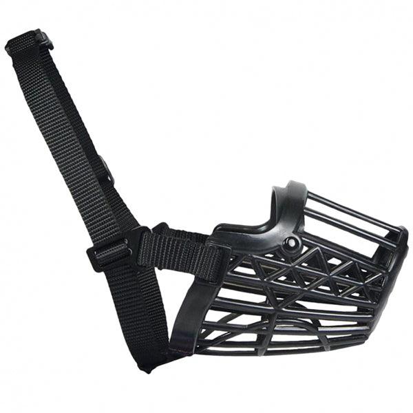 TRIXIE MAULKORB M-L MUZZLE FLEX 17613 - Nazar Jan's Supermarket