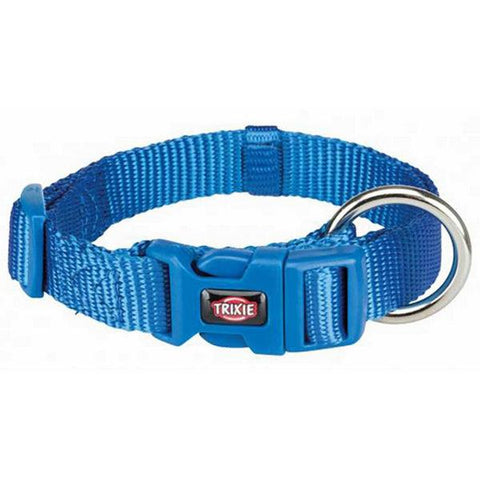 TRIXIE PREMIUM COLLAR S-M 15MM 201502 - Nazar Jan's Supermarket