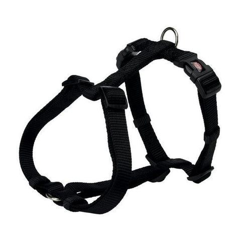 TRIXIE PREMIUM HARNESS S-M 15MM 203303 - Nazar Jan's Supermarket