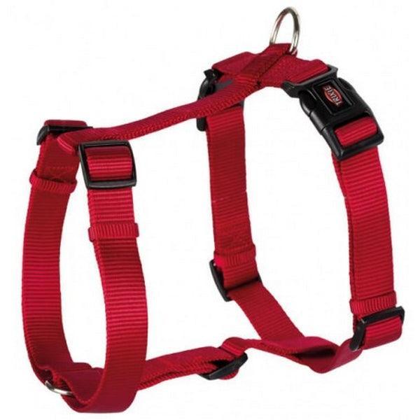 TRIXIE PREMIUM HARNESS SX-S 10MM - Nazar Jan's Supermarket