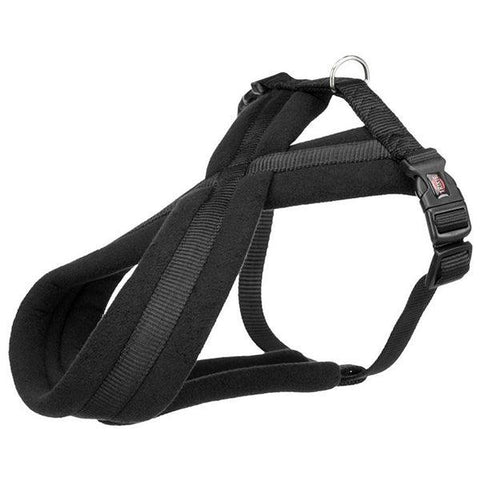 TRIXIE PREMIUM TREKKING HARNESS S-15MM 1997013 - Nazar Jan's Supermarket