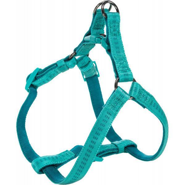 TRIXIE SOFTLINE ONE TOUCH HARNESS S 15MM 116612 - Nazar Jan's Supermarket