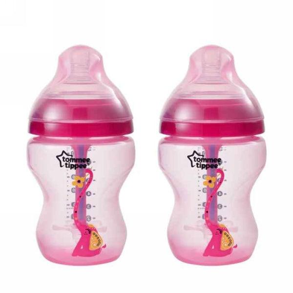 TT 422658 DECO AAC BTL 260MLGIRL 2PK - Nazar Jan's Supermarket