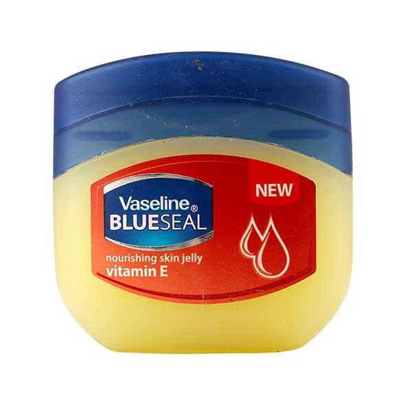 VASELINE BLUE SEAL VITAMIN E 50ML - Nazar Jan's Supermarket