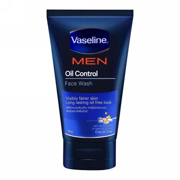 VASELINE F/WASH MEN OIL CNTROL - Nazar Jan's Supermarket