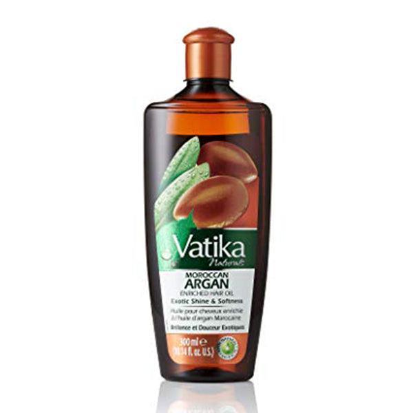 VATIKA ARGAN 200ML - Nazar Jan's Supermarket