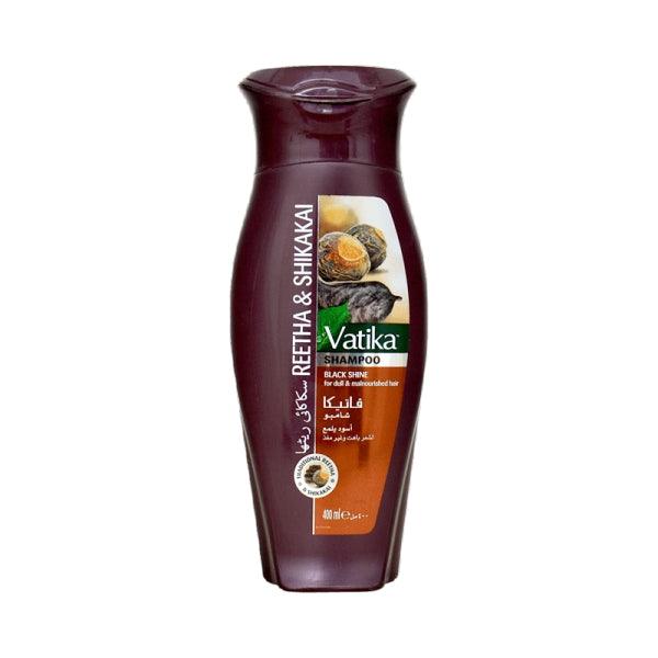 VATIKA SHAMPOO REETHA SHIKAKAI 200ML - Nazar Jan's Supermarket