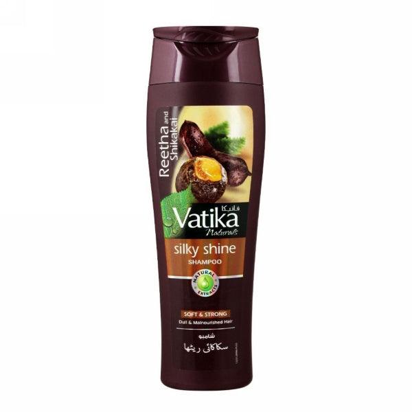 VATIKA SHAMPOO REETHA SHIKAKAI 400ML - Nazar Jan's Supermarket