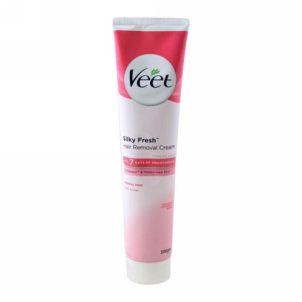 VEET HAIR REMOVAL CREAM DRY 200ML - Nazar Jan's Supermarket