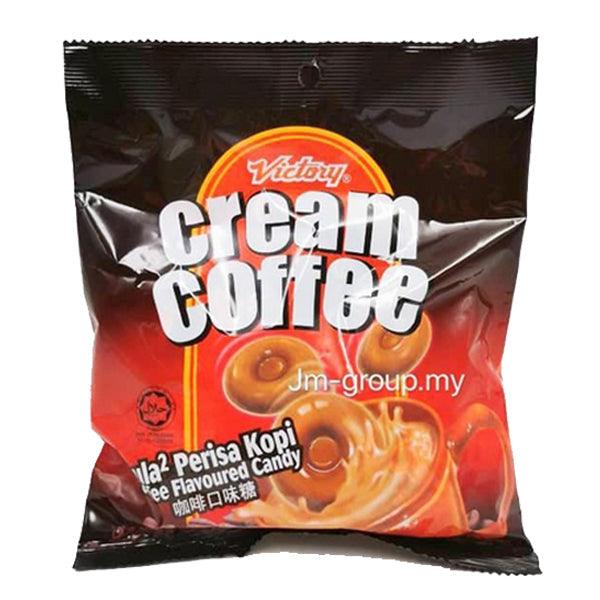 VICTORY CREAM COFFEE 150GM - Nazar Jan's Supermarket