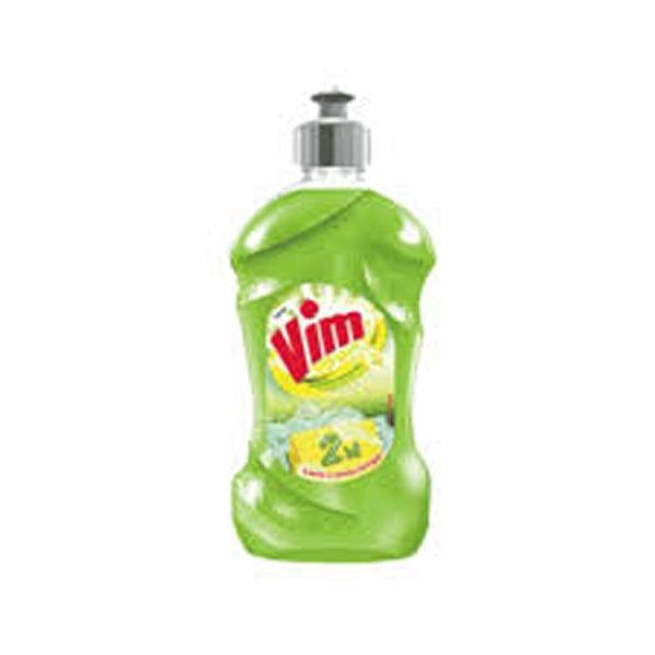 VIM LIME DISHWASH ACTIVE GEL 250ML - Nazar Jan's Supermarket