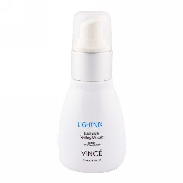 VINCE LIGHTNIX RADIANCE PEELING MOZIC 80ML - Nazar Jan's Supermarket