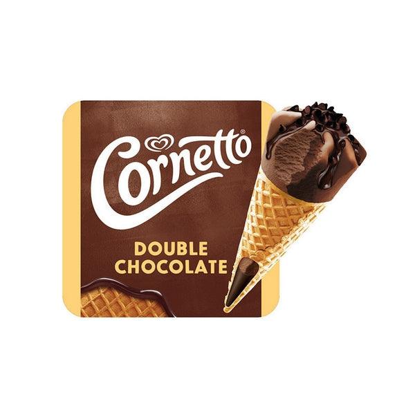WALLS CORNETTO BROWNIE DISC - Nazar Jan's Supermarket