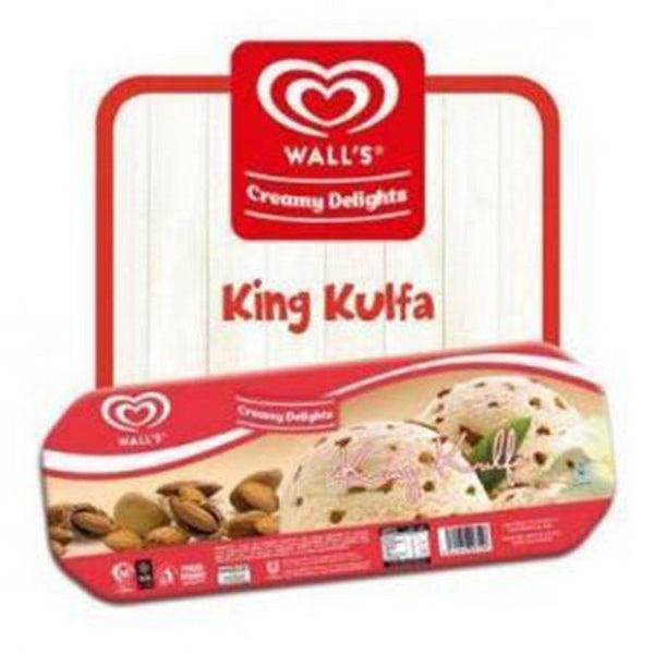 WALLS KING KULFA 1LTR - Nazar Jan's Supermarket