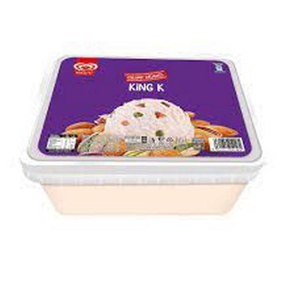 WALLS KING KULFA BUCKET 1400ML - Nazar Jan's Supermarket