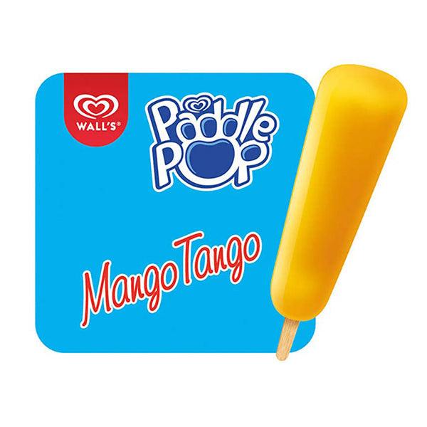 WALLS PADDLE POP MANGO STICK 32ML - Nazar Jan's Supermarket