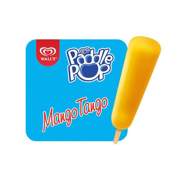 WALLS PADDLE POP MANGO TANGO STICK - Nazar Jan's Supermarket