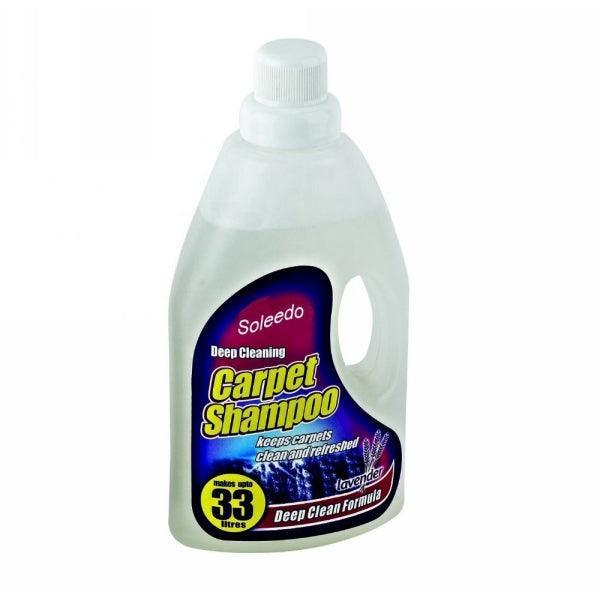 WASH TIGRAN GLOW CARPET CLEANER LIQUID 1LTR - Nazar Jan's Supermarket