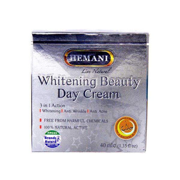 WHITENING BEAUTY DAY CREAM 40ML - Nazar Jan's Supermarket