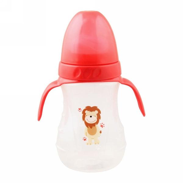 W/NECK HANDLE BOTTLE NO.4008 8OZ - Nazar Jan's Supermarket