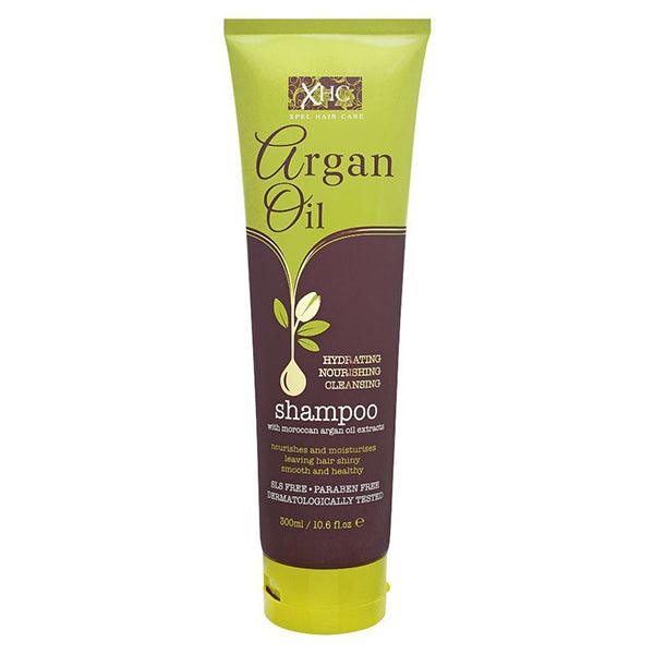 XHC ARGAN OIL SHAMPOO 300ML - Nazar Jan's Supermarket