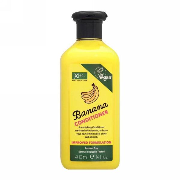 XHC BANANA CONDITIONER - Nazar Jan's Supermarket