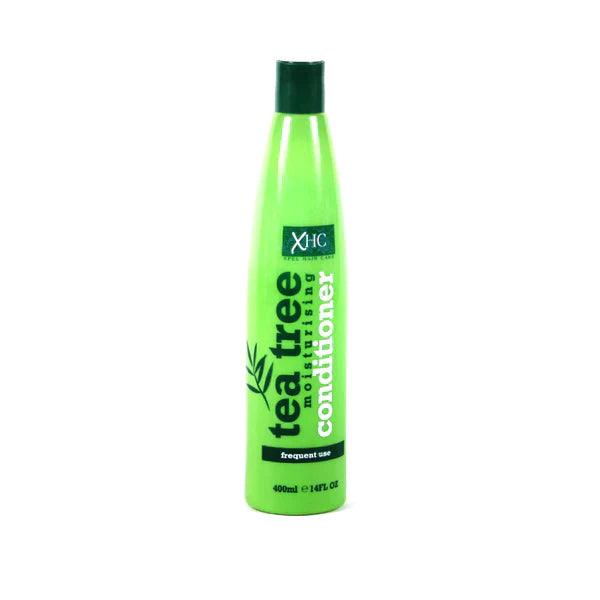 XHC TEA TREE CONDITIONER 400ML - Nazar Jan's Supermarket