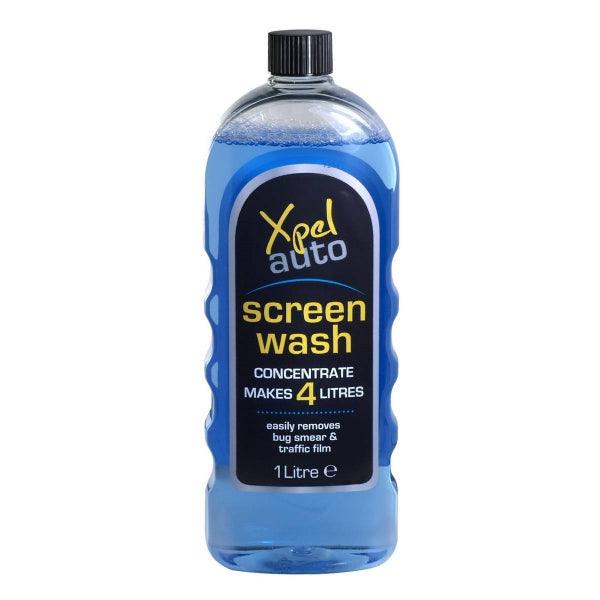 XPEL AUTO SCREEN WASH 1LTR - Nazar Jan's Supermarket