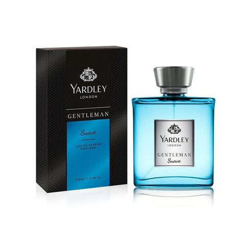 YARDLEY GENTLE MEN ADVENTURE PERFUME 100ML TIN - Nazar Jan's Supermarket